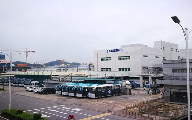 Samsung đóng cửa nhà máy cuối cùng, rút lui hoàn toàn khỏi đây!